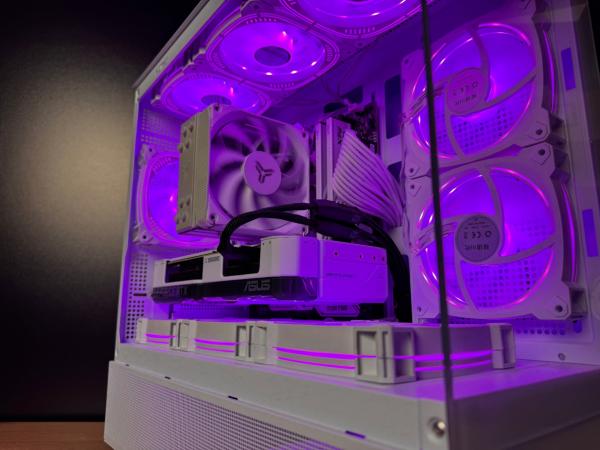 Игровые компьютеры от МК13 в Кирове